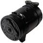 MasterPro Climate Control V7 A/C Compressor - Remanufactured