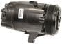 MasterPro Climate Control CVC A/C Compressor - Remanufactured