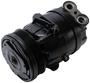 MasterPro Climate Control V5 A/C Compressor - Remanufactured