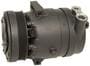 MasterPro Climate Control V5 A/C Compressor - Remanufactured