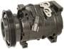 MasterPro Climate Control 10S17C A/C Compressor - Remanufactured