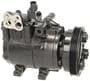 MasterPro Climate Control HS15 A/C Compressor - Remanufactured