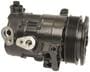 MasterPro Climate Control 6SEU16C A/C Compressor - Remanufactured