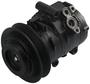MasterPro Climate Control 10S17C A/C Compressor - Remanufactured