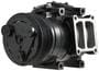 MasterPro Climate Control HS15 A/C Compressor - Remanufactured