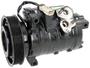 MasterPro Climate Control 10S17C A/C Compressor - Remanufactured