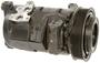 MasterPro Climate Control 10S17C A/C Compressor - Remanufactured