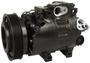 MasterPro Climate Control HCC-VS18 A/C Compressor - Remanufactured