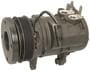 MasterPro Climate Control 10S20E A/C Compressor - Remanufactured