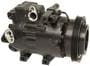 MasterPro Climate Control HCC-VS16 A/C Compressor - Remanufactured