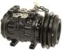 MasterPro Climate Control 10P13C A/C Compressor - Remanufactured