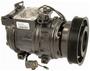 MasterPro Climate Control 10PA17VC A/C Compressor - Remanufactured