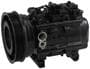 MasterPro Climate Control TV12 A/C Compressor - Remanufactured