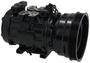 MasterPro Climate Control 10P15C A/C Compressor - Remanufactured