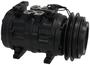 MasterPro Climate Control 10P17C A/C Compressor - Remanufactured