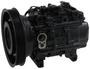 MasterPro Climate Control TV12 A/C Compressor - Remanufactured
