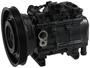MasterPro Climate Control TV12 A/C Compressor - Remanufactured
