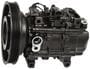 MasterPro Climate Control TV12 A/C Compressor - Remanufactured