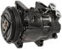 MasterPro Climate Control CWV617 A/C Compressor - Remanufactured