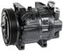 MasterPro Climate Control CWV618 A/C Compressor - Remanufactured
