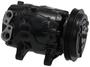 MasterPro Climate Control CWV618 A/C Compressor - Remanufactured