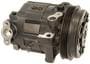 MasterPro Climate Control DKV14G A/C Compressor - Remanufactured