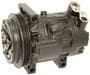 MasterPro Climate Control CWV615 A/C Compressor - Remanufactured