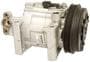 MasterPro Climate Control DKV14G A/C Compressor - Remanufactured
