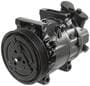 MasterPro Climate Control CWV618 A/C Compressor - Remanufactured