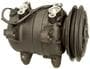 MasterPro Climate Control DKV14C A/C Compressor - Remanufactured