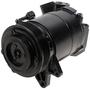 MasterPro Climate Control DKS17D A/C Compressor - Remanufactured