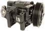 MasterPro Climate Control DKV14G A/C Compressor - Remanufactured