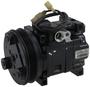 MasterPro Climate Control NL1300AE4 A/C Compressor - Remanufactured