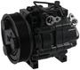 MasterPro Climate Control N13A0AH4 A/C Compressor - Remanufactured