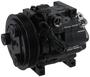 MasterPro Climate Control N13A0AH4 A/C Compressor - Remanufactured