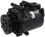 MasterPro Climate Control MSC130CVSG A/C Compressor - Remanufactured