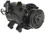 MasterPro Climate Control MSC105CVSG1 A/C Compressor - Remanufactured