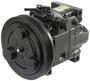 MasterPro Climate Control H12A0AH4EL A/C Compressor - Remanufactured