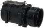 MasterPro Climate Control MSC105CVS A/C Compressor - Remanufactured