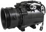 MasterPro Climate Control AX105VSR A/C Compressor - Remanufactured