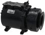 MasterPro Climate Control MSC90C A/C Compressor - Remanufactured