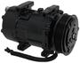 MasterPro Climate Control SD709 A/C Compressor - Remanufactured