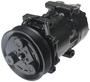 MasterPro Climate Control SD7H15 A/C Compressor - Remanufactured