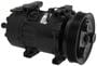 MasterPro Climate Control SD709 A/C Compressor - Remanufactured