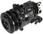 MasterPro Climate Control PXC14 A/C Compressor - Remanufactured