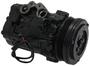 MasterPro Climate Control SD7B10 A/C Compressor - Remanufactured
