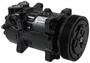 MasterPro Climate Control SD7H15 A/C Compressor - Remanufactured