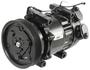 MasterPro Climate Control SD709 A/C Compressor - Remanufactured