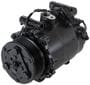 MasterPro Climate Control TRSE09 A/C Compressor - Remanufactured