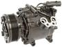 MasterPro Climate Control TRSA090 A/C Compressor - Remanufactured